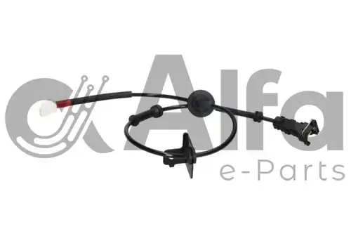 датчик, обороти на колелото Alfa e-Parts AF00848