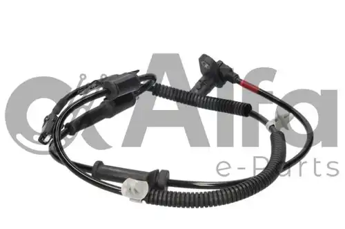 датчик, обороти на колелото Alfa e-Parts AF00886