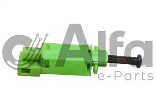 ключ, задействане на съединителя (Geschwindigkeitsregelanlag Alfa e-Parts AF02642