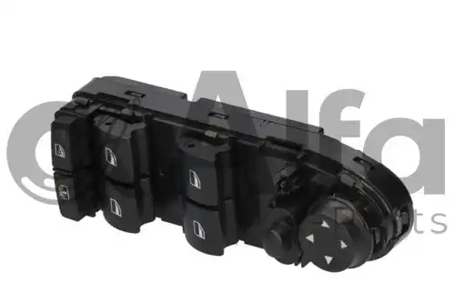 ключ(бутон), стъклоповдигане Alfa e-Parts AF05861