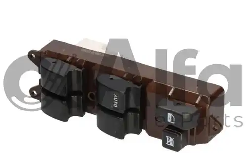 ключ(бутон), стъклоповдигане Alfa e-Parts AF05903