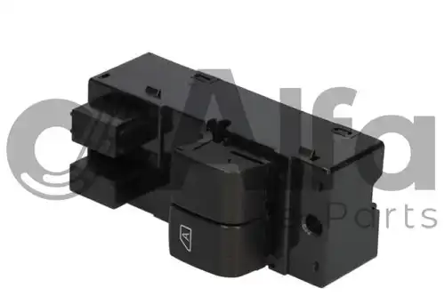 ключ(бутон), стъклоповдигане Alfa e-Parts AF05922