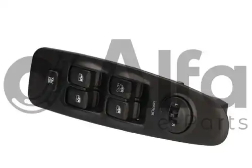 ключ(бутон), стъклоповдигане Alfa e-Parts AF05971