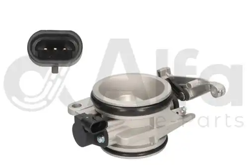 корпус на дроселовата клапа Alfa e-Parts AF07452