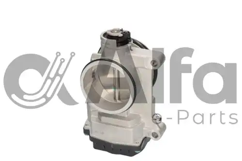 корпус на дроселовата клапа Alfa e-Parts AF07456