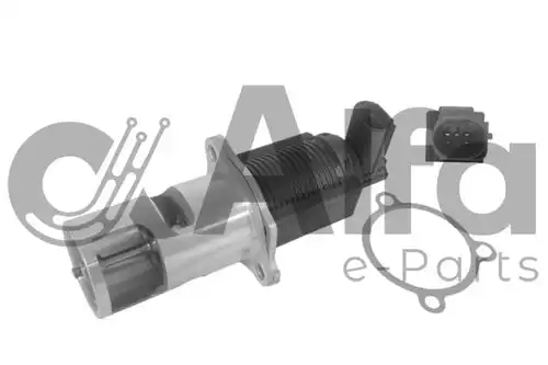 AGR клапан, управление отработени газове Alfa e-Parts AF07664