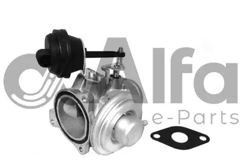 AGR клапан, управление отработени газове Alfa e-Parts AF07665