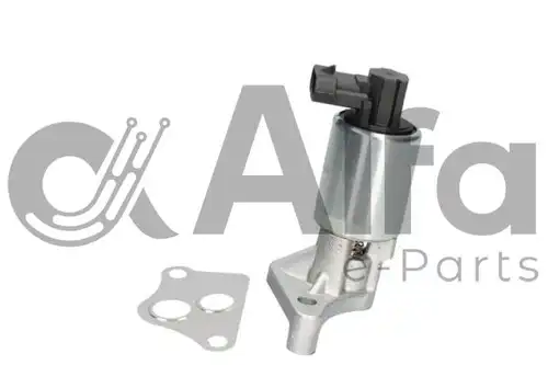 AGR клапан, управление отработени газове Alfa e-Parts AF07666