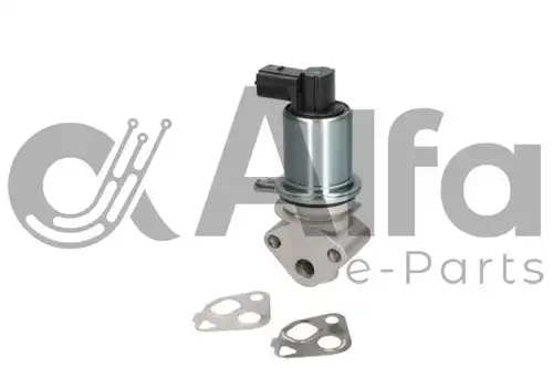 AGR клапан, управление отработени газове Alfa e-Parts AF07683