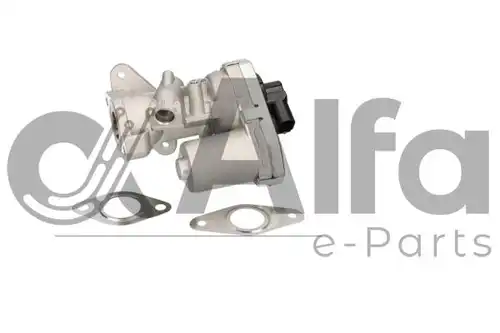 AGR клапан, управление отработени газове Alfa e-Parts AF07694