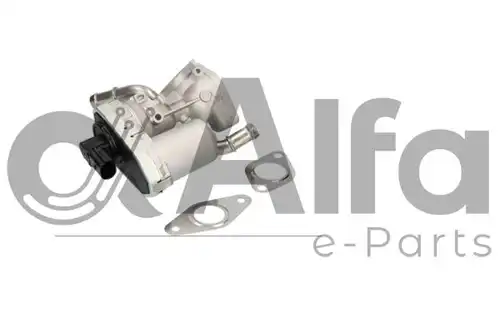 AGR клапан, управление отработени газове Alfa e-Parts AF07695