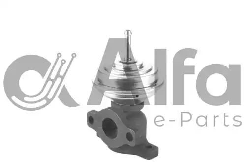 AGR клапан, управление отработени газове Alfa e-Parts AF07709