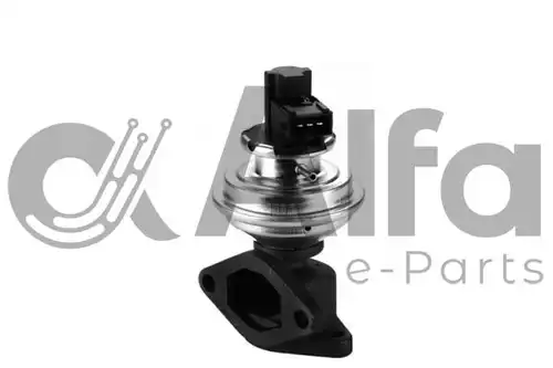 AGR клапан, управление отработени газове Alfa e-Parts AF07711