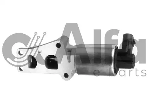 AGR клапан, управление отработени газове Alfa e-Parts AF07721