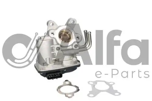 AGR клапан, управление отработени газове Alfa e-Parts AF07727