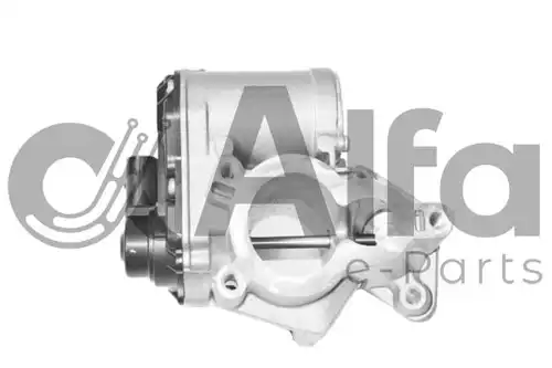 AGR клапан, управление отработени газове Alfa e-Parts AF07730