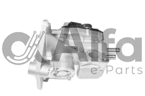 AGR клапан, управление отработени газове Alfa e-Parts AF07732