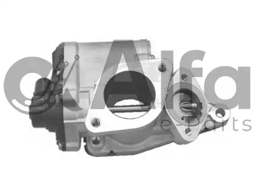 AGR клапан, управление отработени газове Alfa e-Parts AF07733