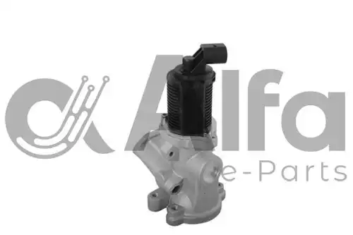 AGR клапан, управление отработени газове Alfa e-Parts AF07736