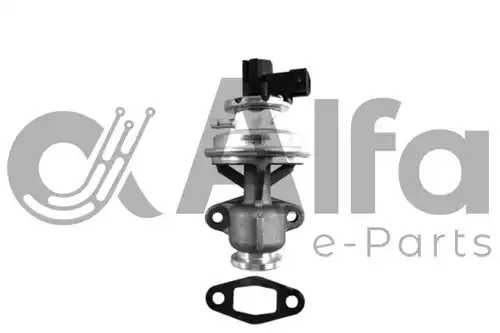 AGR-Клапан Alfa e-Parts AF07819