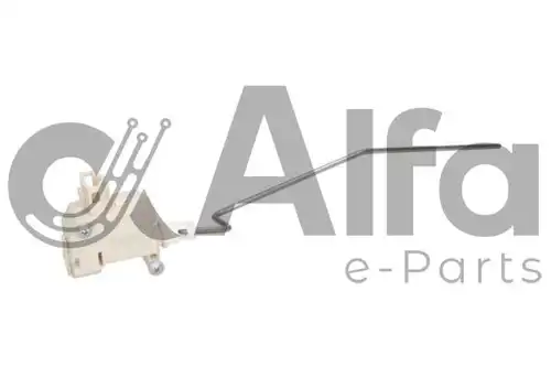 регулиращ елемент, централно заключване Alfa e-Parts AF08126