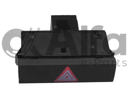 ключ за аварийни мигачи Alfa e-Parts AF08266