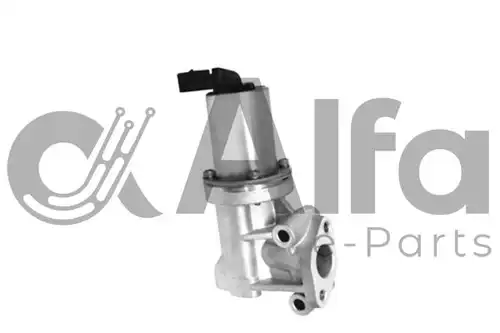 AGR-Клапан Alfa e-Parts AF08476