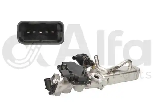 AGR-Клапан Alfa e-Parts AF08620