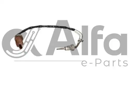 датчик, температура на изгорелите газове Alfa e-Parts AF09778