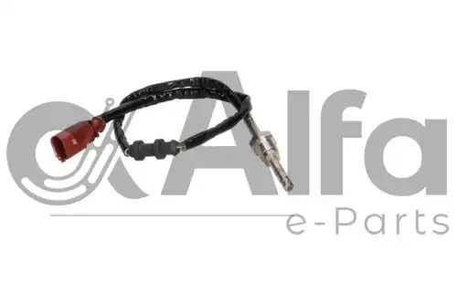 датчик, температура на изгорелите газове Alfa e-Parts AF09910