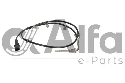 датчик, температура на изгорелите газове Alfa e-Parts AF09931