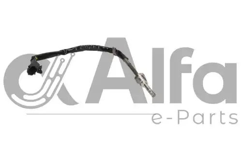 датчик, температура на изгорелите газове Alfa e-Parts AF09935