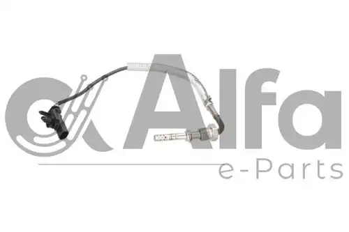 датчик, температура на изгорелите газове Alfa e-Parts AF09972