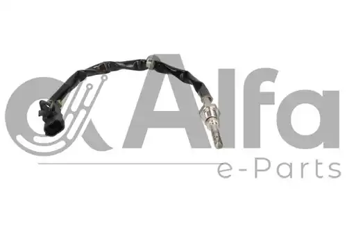 датчик, температура на изгорелите газове Alfa e-Parts AF10012