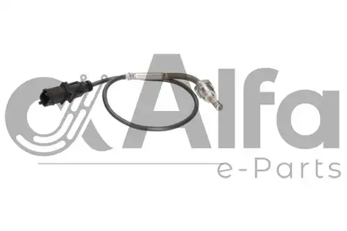 датчик, температура на изгорелите газове Alfa e-Parts AF10033