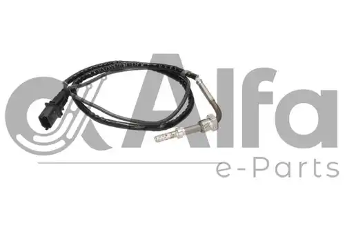 датчик, температура на изгорелите газове Alfa e-Parts AF10039