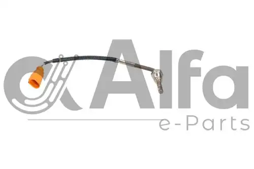 датчик, температура на изгорелите газове Alfa e-Parts AF10098