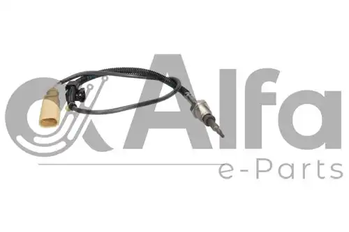 датчик, температура на изгорелите газове Alfa e-Parts AF10114