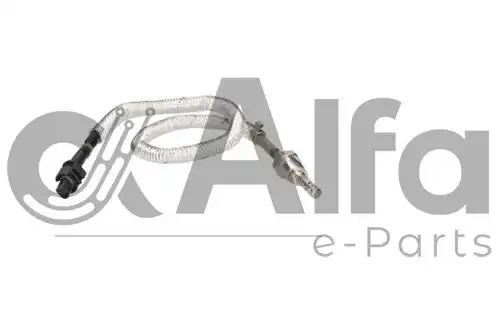 датчик, температура на изгорелите газове Alfa e-Parts AF10124