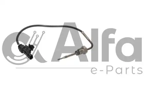 датчик, температура на изгорелите газове Alfa e-Parts AF10145