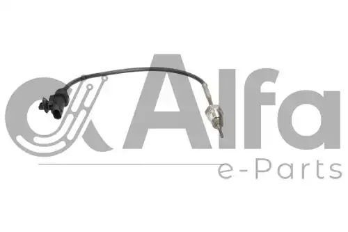 датчик, температура на изгорелите газове Alfa e-Parts AF10194