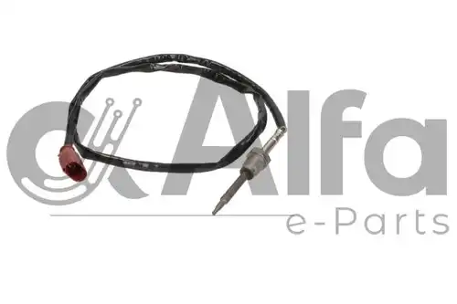 датчик, температура на изгорелите газове Alfa e-Parts AF10204