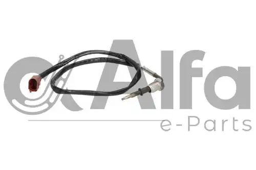 датчик, температура на изгорелите газове Alfa e-Parts AF10205