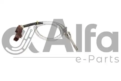 датчик, температура на изгорелите газове Alfa e-Parts AF10225