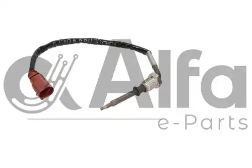 датчик, температура на изгорелите газове Alfa e-Parts AF10299