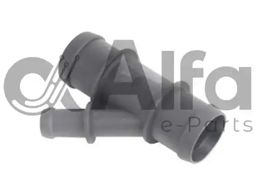 фланец за охладителната течност Alfa e-Parts AF10416