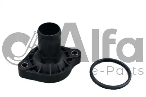 фланец за охладителната течност Alfa e-Parts AF10738