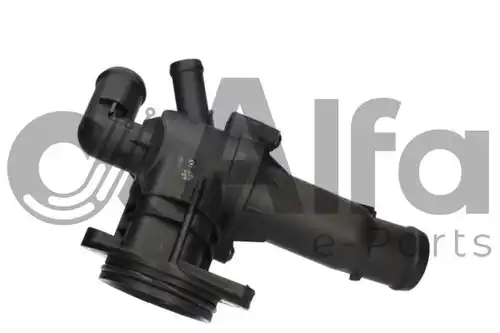 фланец за охладителната течност Alfa e-Parts AF12220