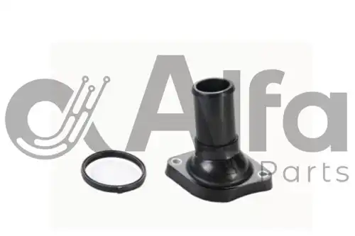 фланец за охладителната течност Alfa e-Parts AF12332