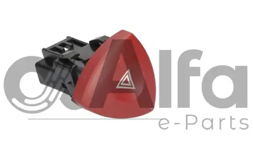 ключ за аварийни мигачи Alfa e-Parts AF12663